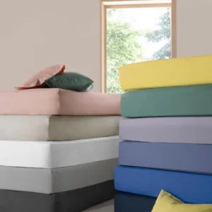 Bed Sheet (Any Size)