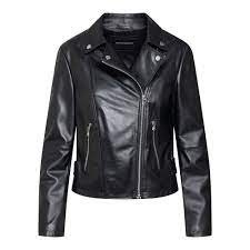 Biker Jacket