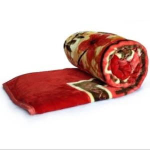 Blanket Single (Dry Clean)