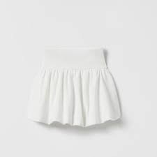 Bubble Skirt