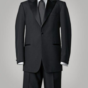 Dinner Suit