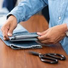 Jeans Alteration