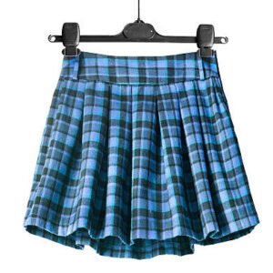 Mini Skirt