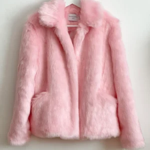 Fur Coat
