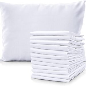 Pillow Case (Any Size)