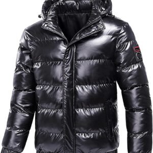 Puffer Coat