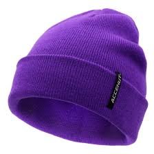 Ski Beanie Hat