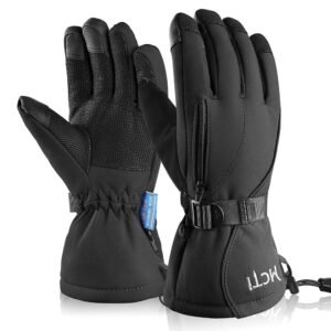 Ski Gloves