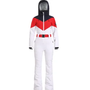 Ski Jumpsuit (From)