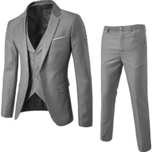 Suit 3 Pieces