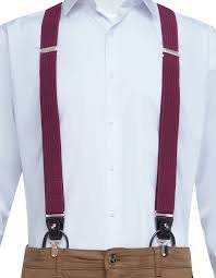 Suspenders