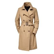 Trench Coat