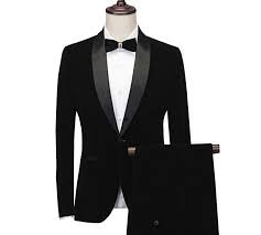 Tuxedo Suits