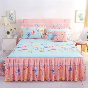 Valance/Bed Skirt