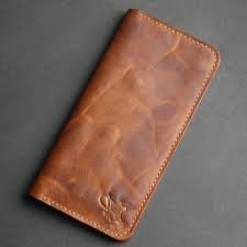 Leather Wallet